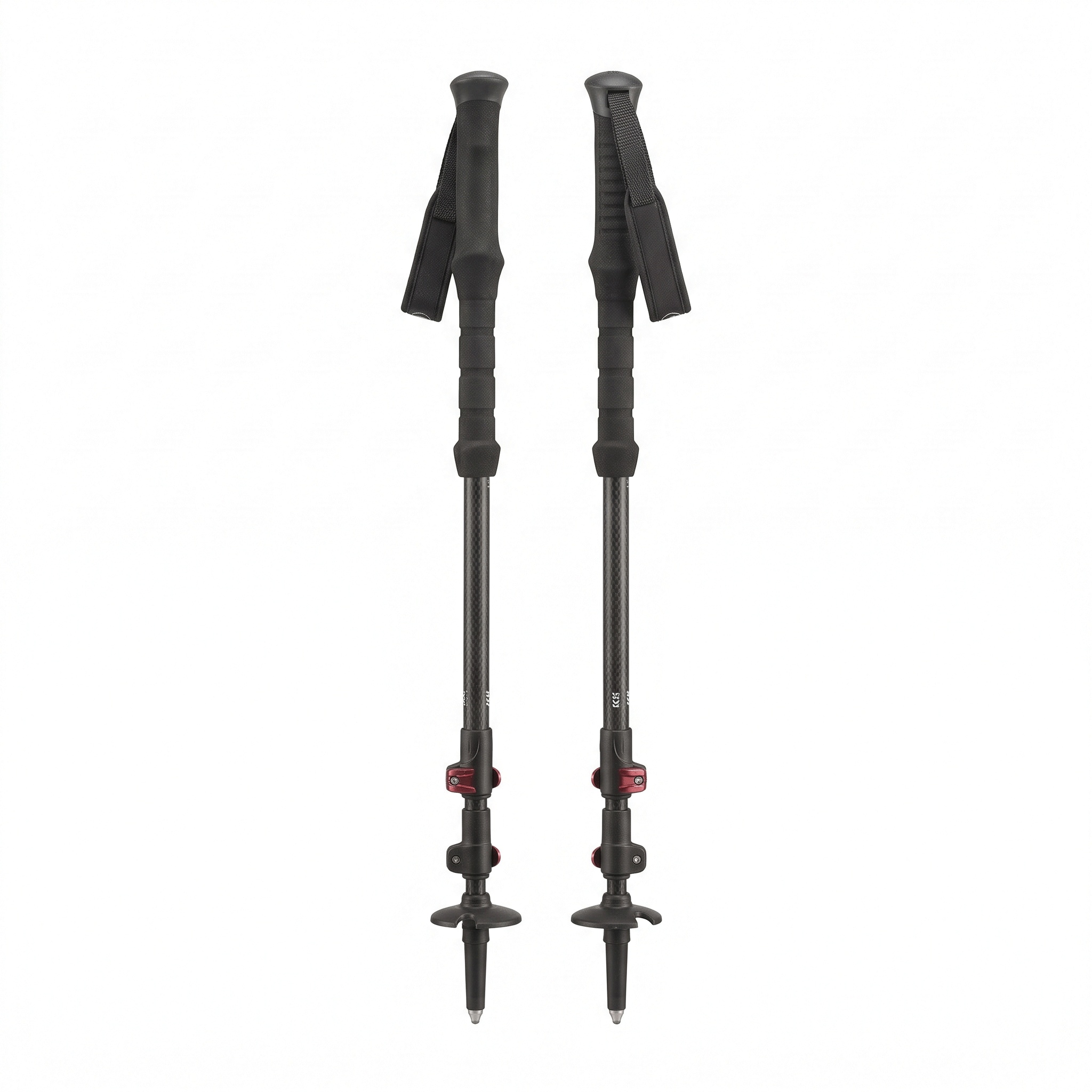 Bastoncini CarbonLite Pro