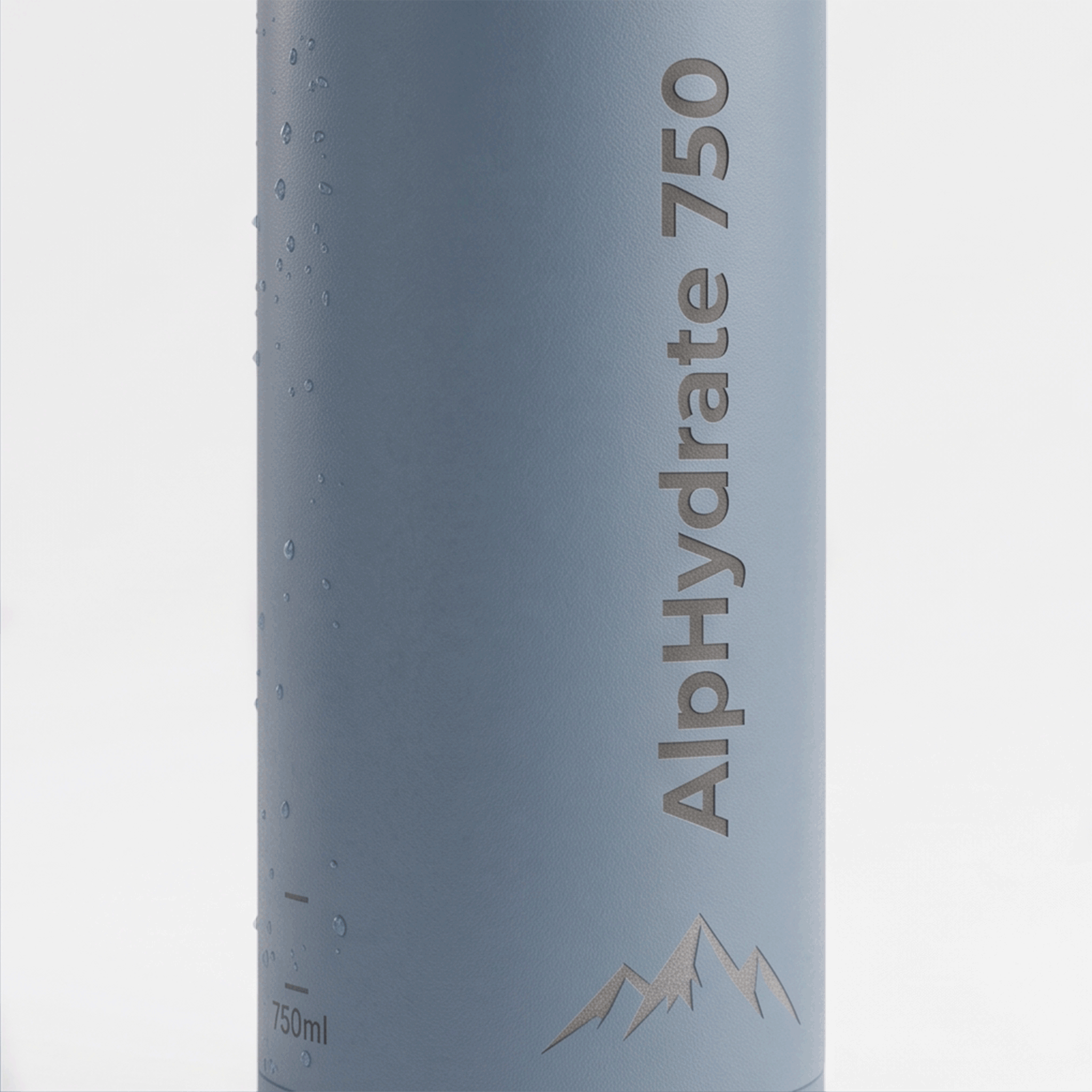 Borraccia Termica "AlpHydrate" - immagine 4