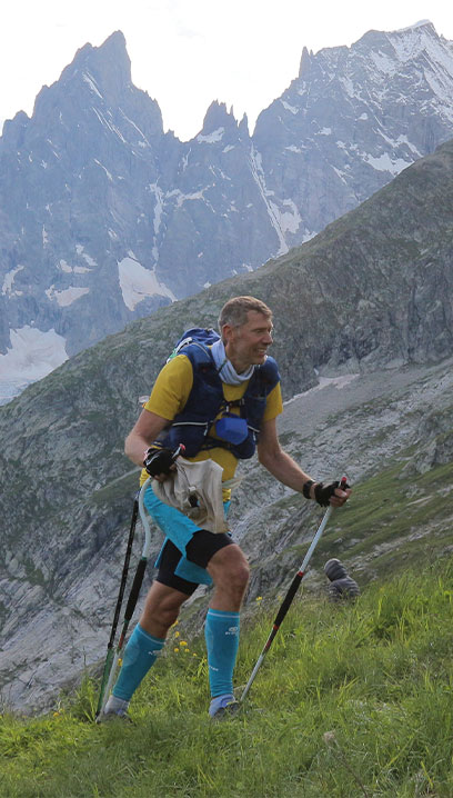 la nostra guida per i tuoi trekking guidati