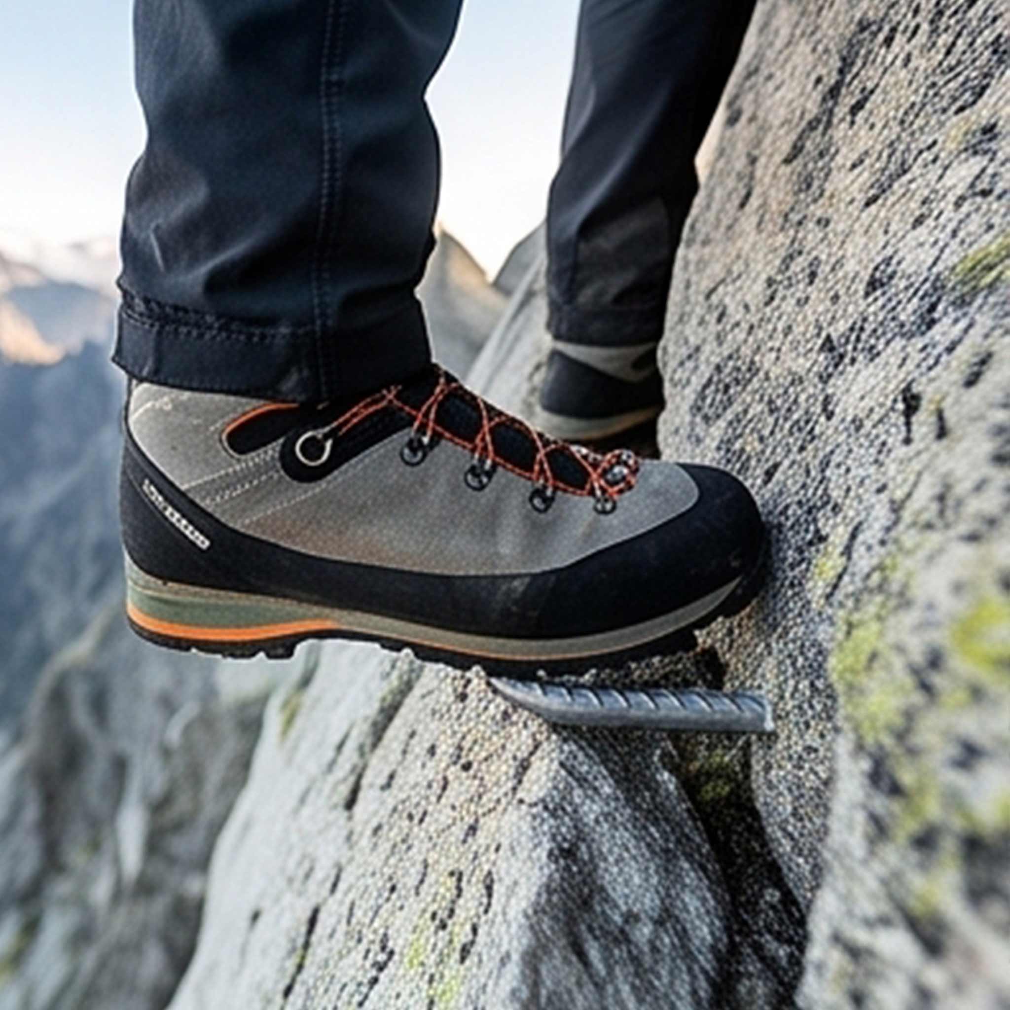 Trekking Alpi Retiche: Il Sentiero Roma e i Giganti di Granito - immagine 5