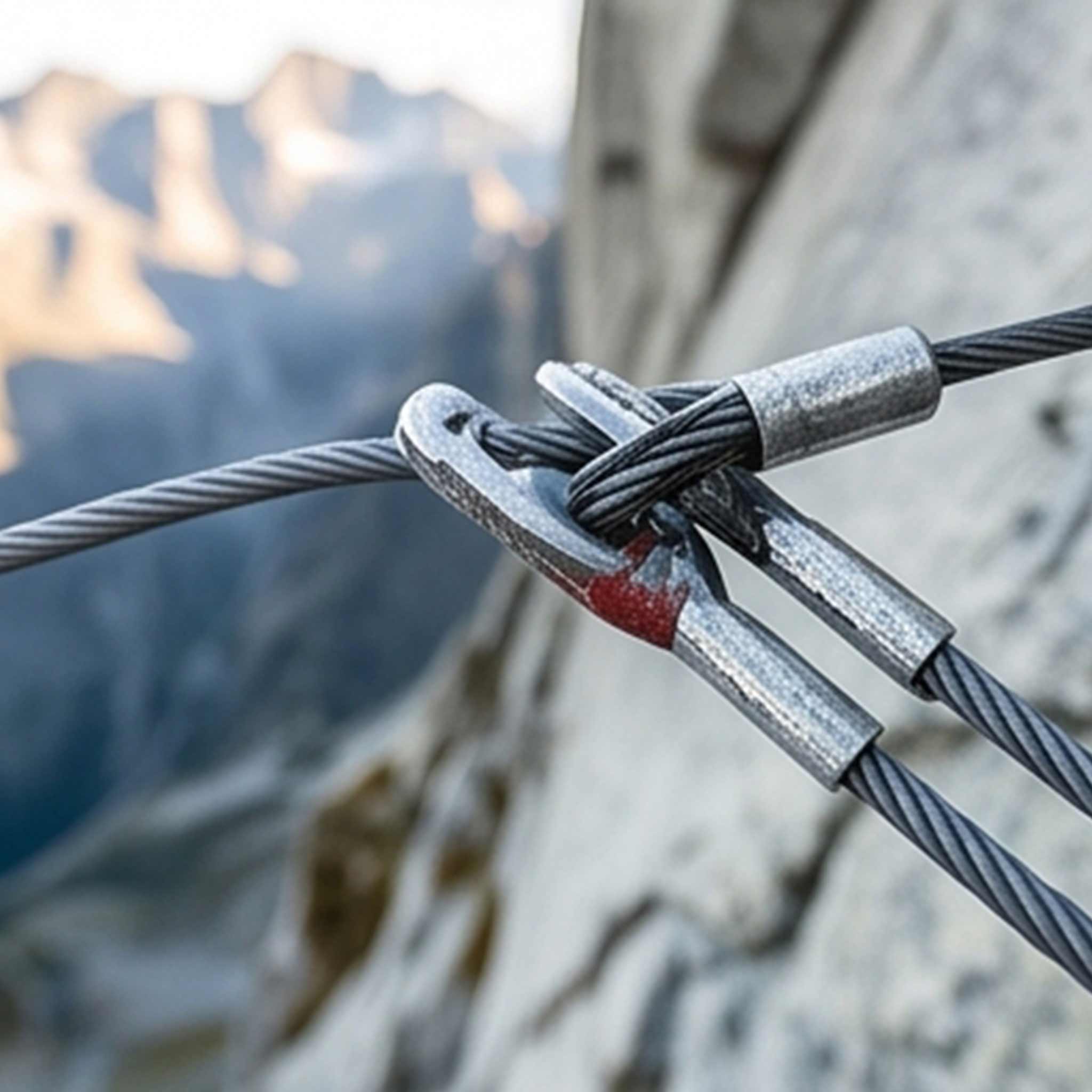 Trekking Alpi Retiche: Il Sentiero Roma e i Giganti di Granito - immagine 6