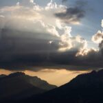 meteo in montagna
