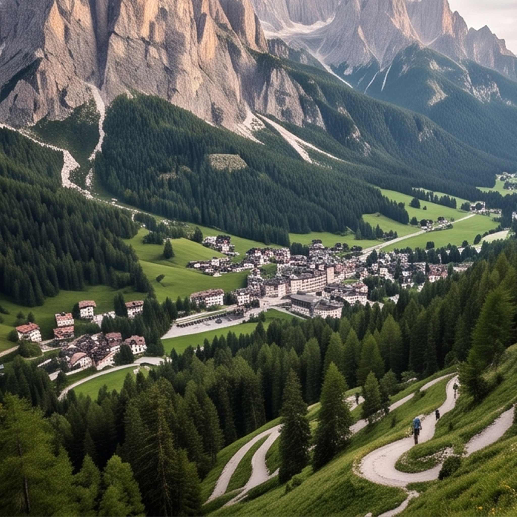 paesaggio