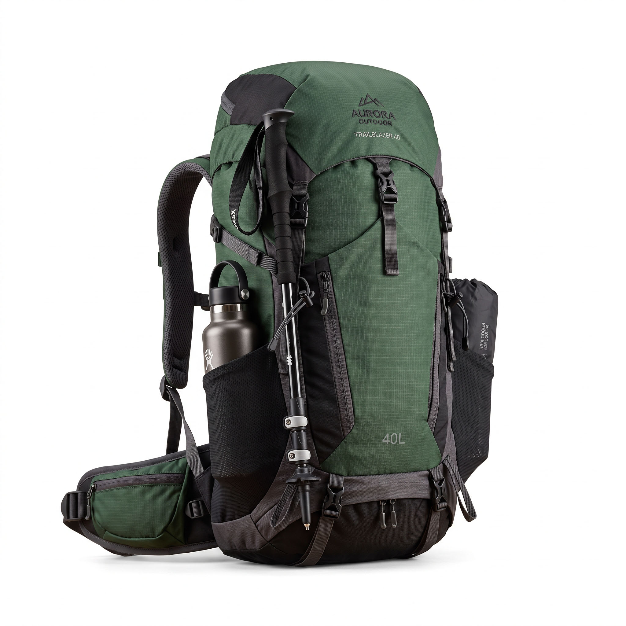 Zaino da Trekking 40L