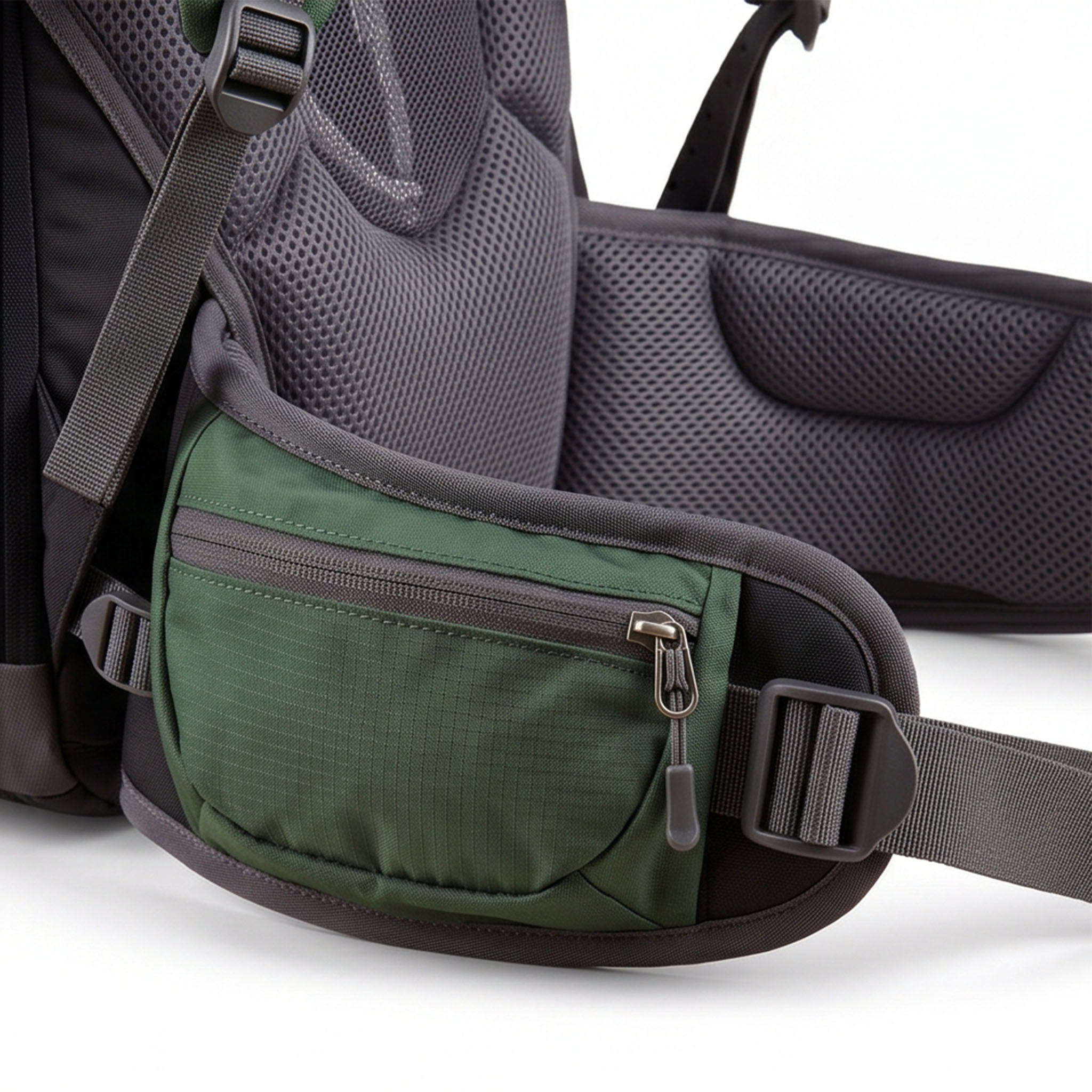 Zaino da Trekking 40L - immagine 3